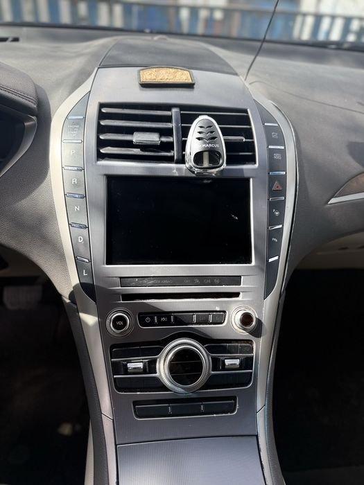 Гібрид LINCOLN MKZ 2017