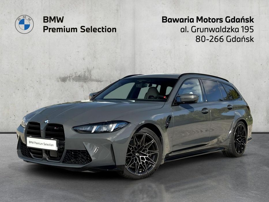 BMW M3