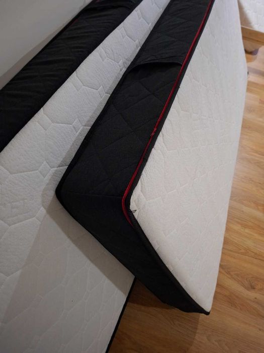 Colchão solteiro Jysk