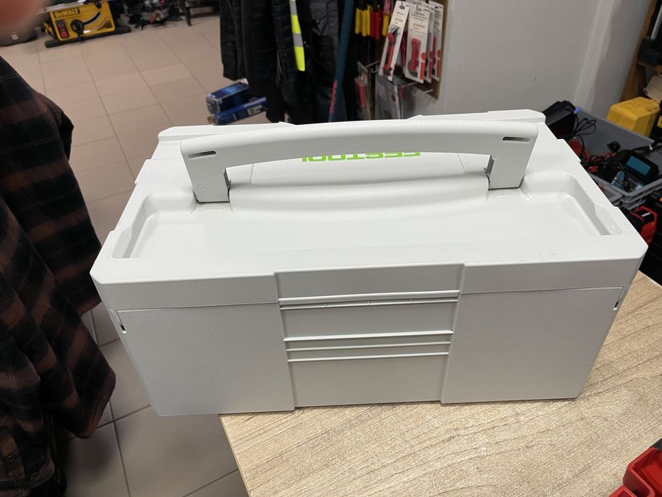 Festool  ящик для інструментів  Фестул