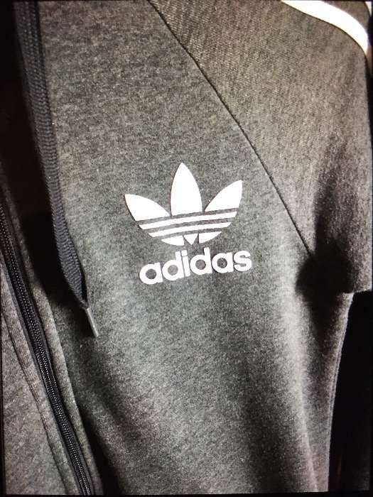 Fato Treino Adidas