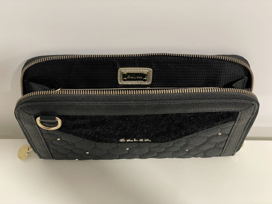 Mala Salsa (como nova)