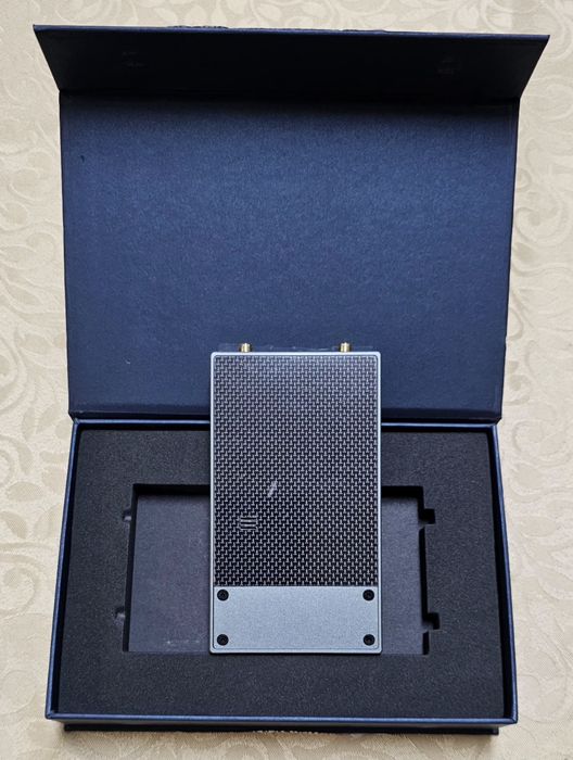 Smart Detector - WT10