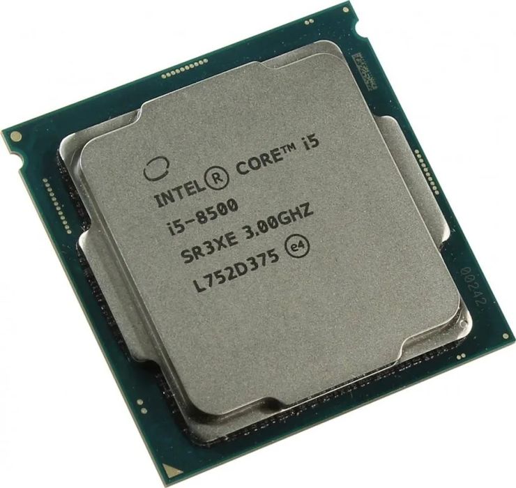 Processador i5 8500