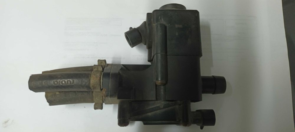 Rozdzielacz LPG INJECTOR AG 500.007