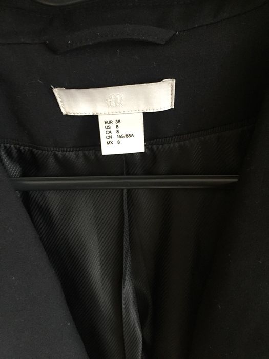 Sprzedam marynarke H&M