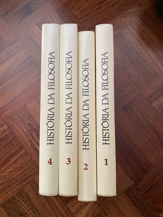 Historia da Filosofia