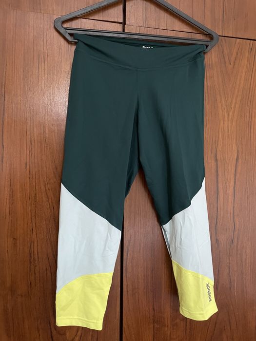 Calças de desporto/corrida de mulher