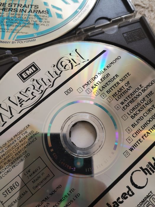 Conjunto de 11 CDs + 1 DVD