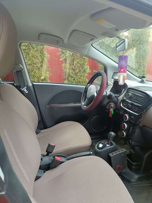 CITROEN C-ZERO Авто власне авто Сітроен citroen електрика