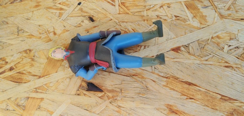 Zabawka figurka Kristoff „Kraina lodu” Disney