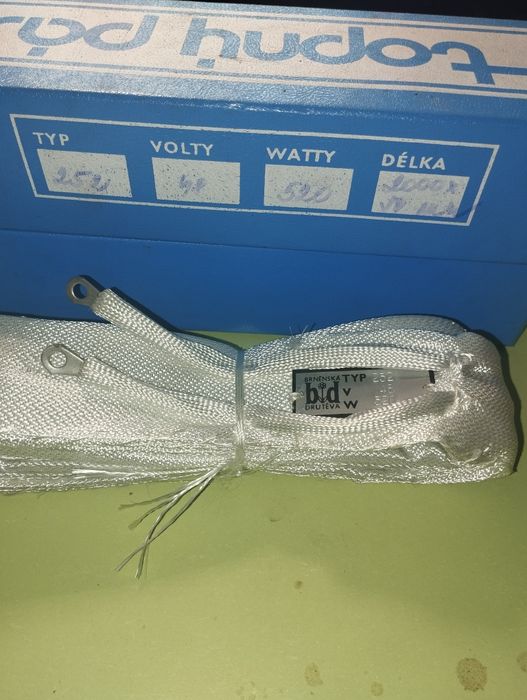 Лабораторный нагревательный пояс.