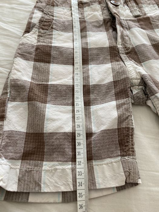 Spodenki dla chłopca r. 92/98 H&M