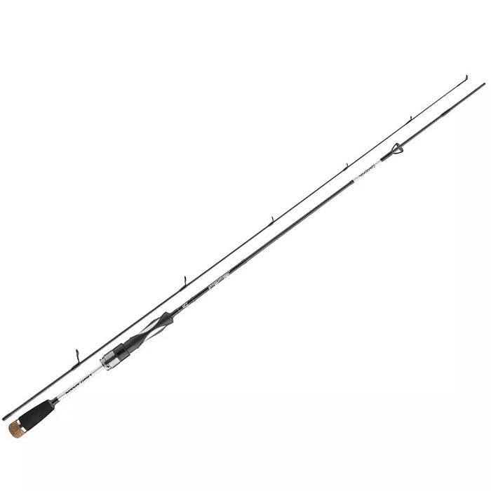 Спінінгові вудлища Daiwa Silver Creek, Daiwa Ninja Z  Дайва