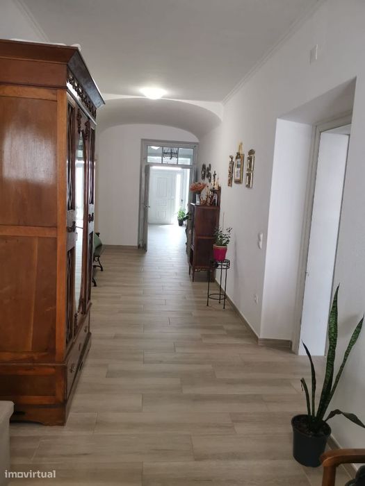 Moradia Geminada T3 - Vila de Frades