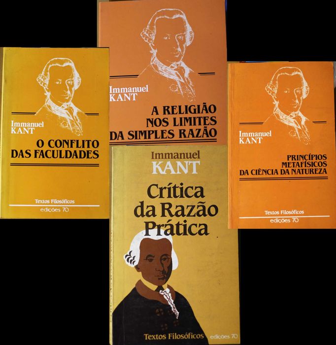 Classicos de Filosofia