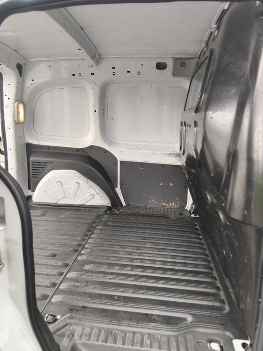 Renault Kangoo 3 lugares 115cv