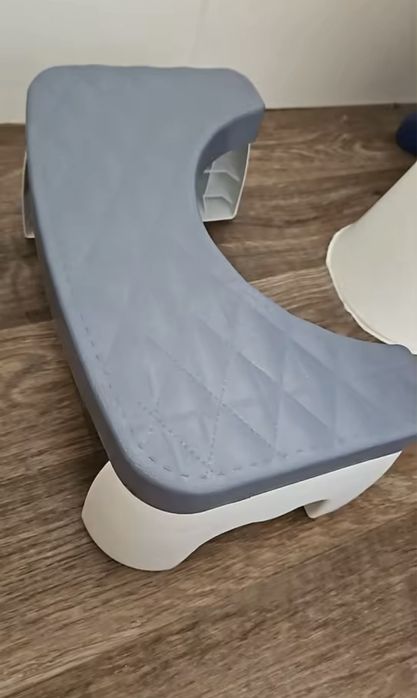 Banco sanita para crianças a tirar fraldas - Novo