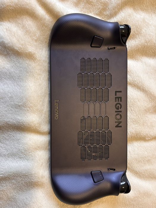 Lenovo Legion Go S Z1Extreme SteamOs 16gb
