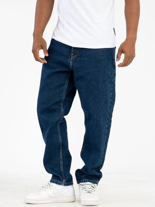 Spodnie męskie Jeansowe Carhartt WIP. Rozm 36. Nowe! Mega! Ideał!