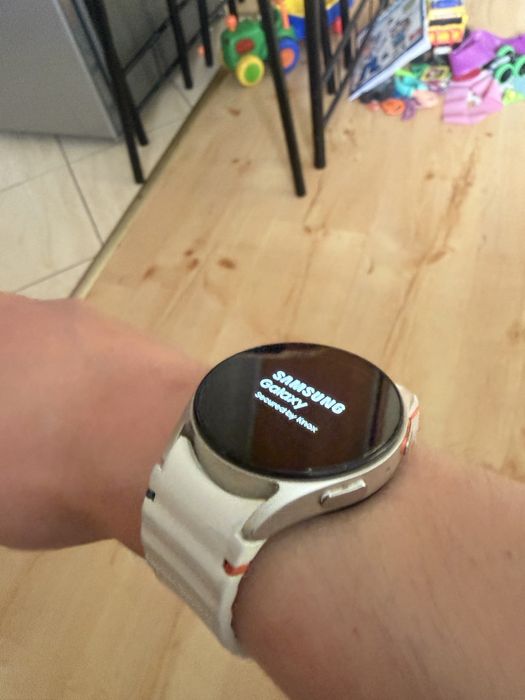 Samsung Galaxy Watch 7 LTE 40 mm