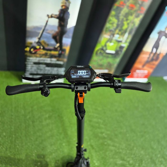 ‼️KuKirin G2 Master 2024 електросамокат