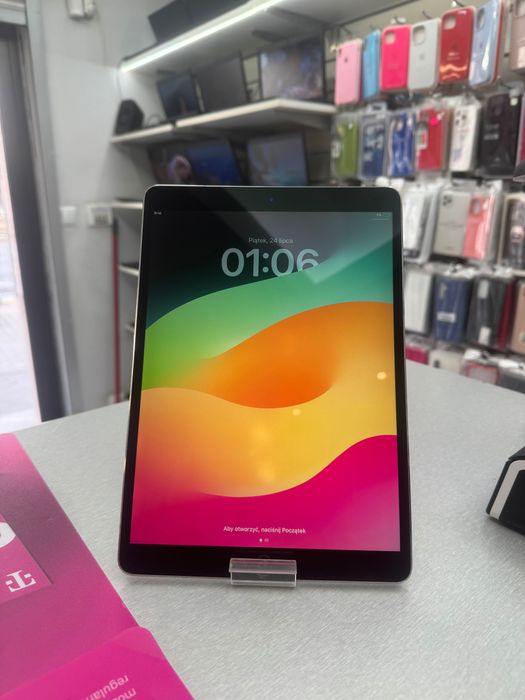 Tablet IPad pro 10,5 cala | A1709 | ŁADOWARKA | GWARANCJA | TANIO