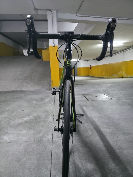 Cannondale Synapse Ultegra
