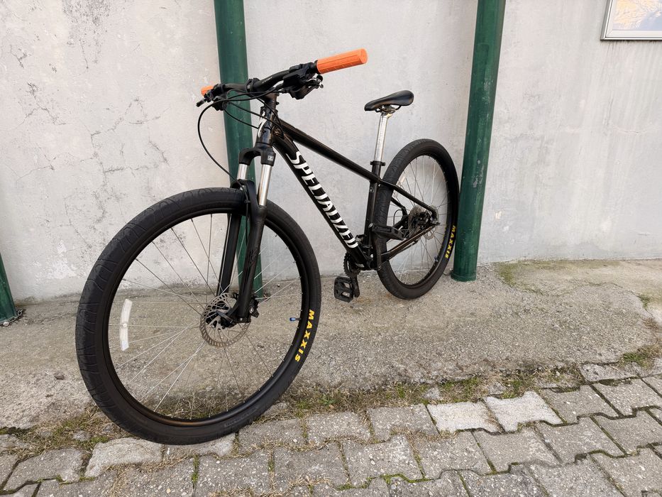 Specialized rockhopper bicicleta