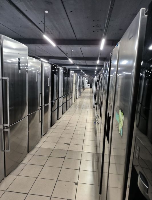 Продам холодильник Samsung RSA1ZTPE Side-by-Side, Доставка, гарантія