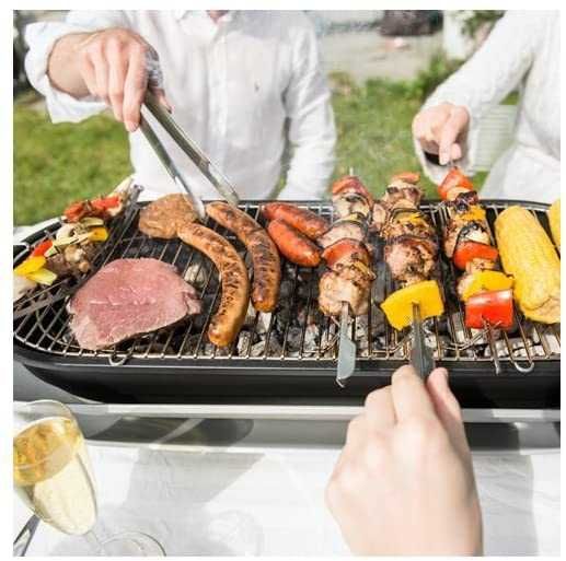 GRILL exclusive Vip  stołowy  tabletop grill Well Done