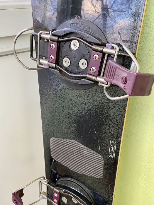 Сноуборд Burton Air 6.1 Snowboard