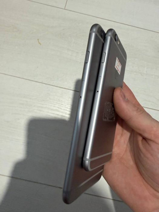 iPhone 6s 64GB Neverlock