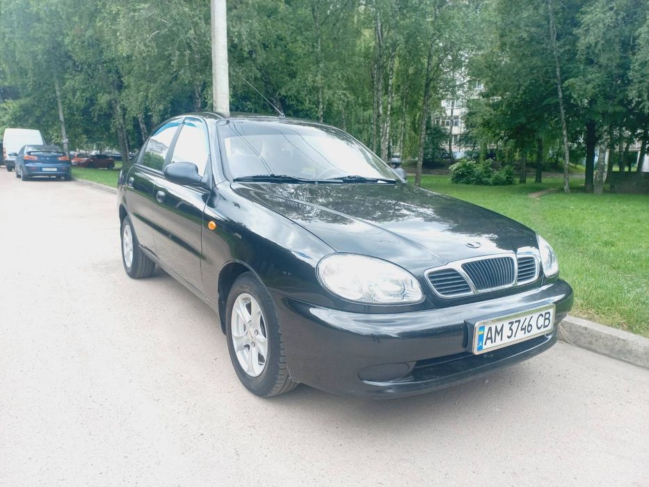 Продам автомобіль