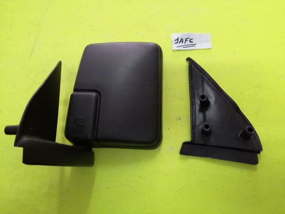 Espelhos Mitsubishi L300 P05 P15 e Hyundai H100 NOVOS