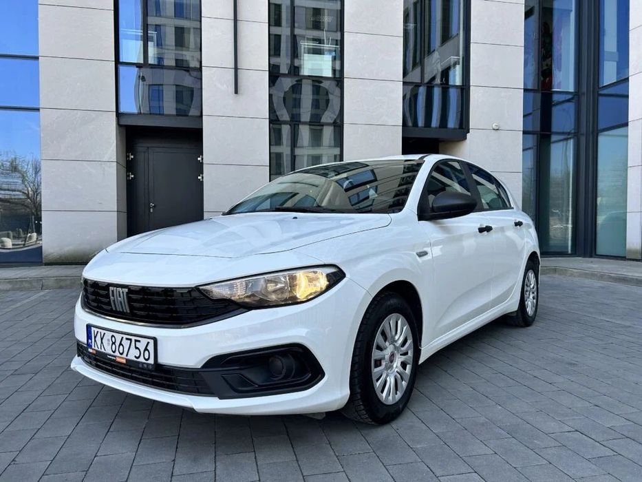 Fiat Tipo