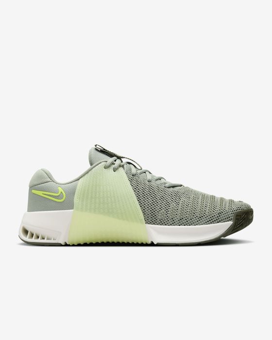 Оригінальні кросівки NIKE METCON 9 PRM (FN4931-700) | Нові!