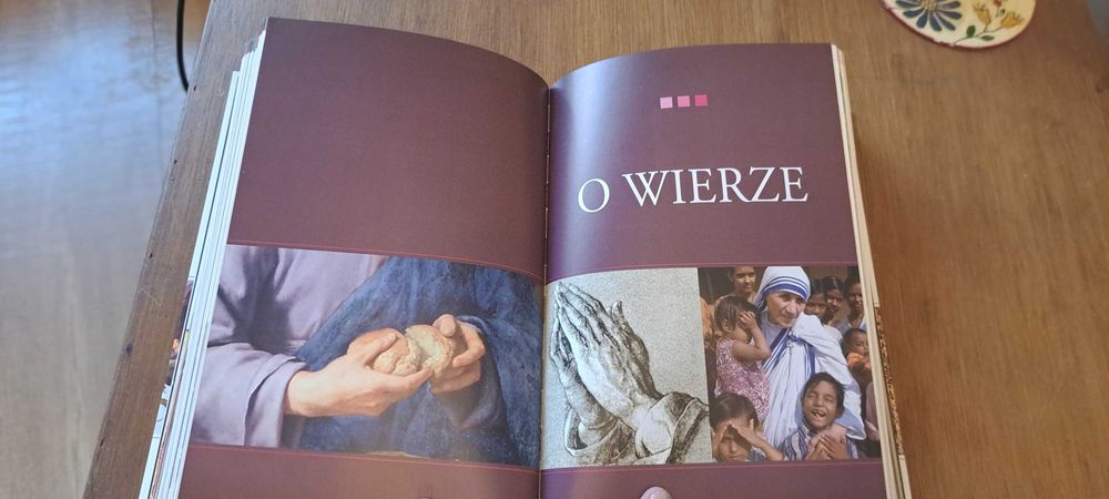 Rodzinna Encyklopedia Katolicka