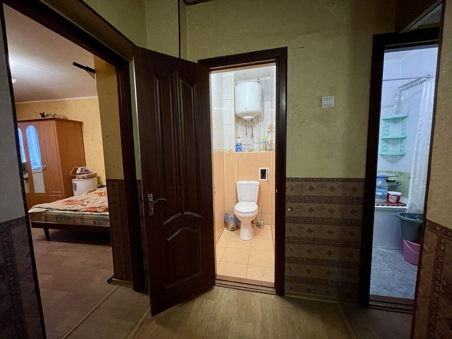 Продажа 3 комнатной чешки на 1 КП Заводский р-н