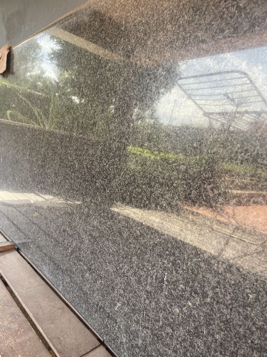 Granito polido – excelente estado
