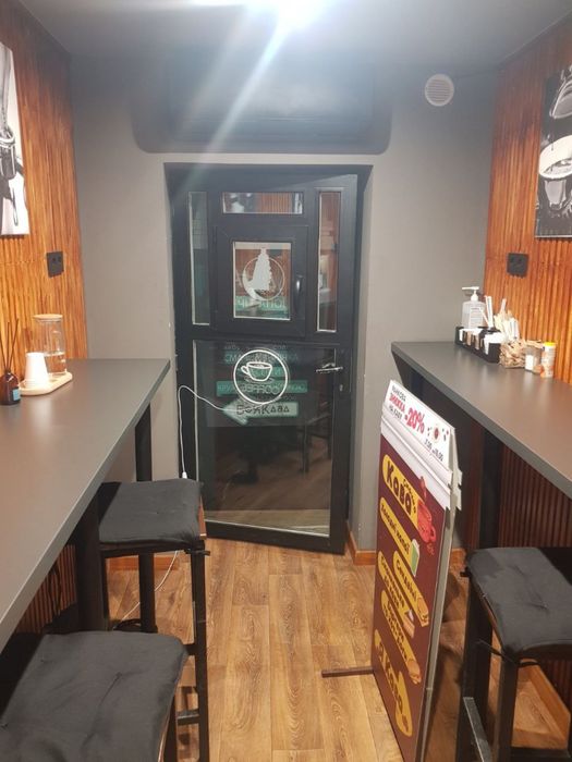 Кавʼярня, Житомир