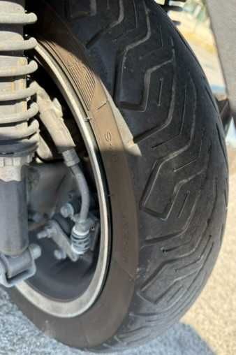 PIAGGIO MP3 - 500 de 2015, Impecavel