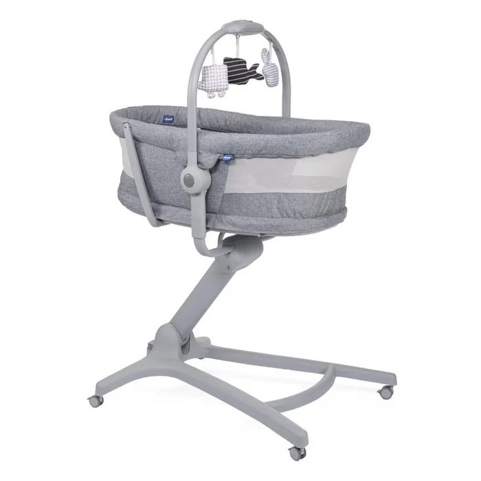 Chicco Baby hug air 4 w 1