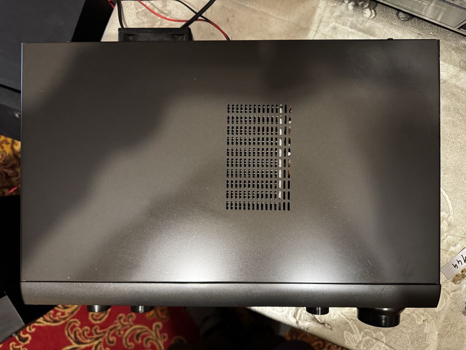 Amplituner Technics SA AX 530