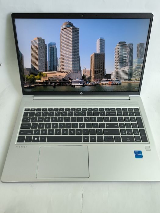 hp probook 450 g10 - купить ноутбуки - Цена на OLX.ua