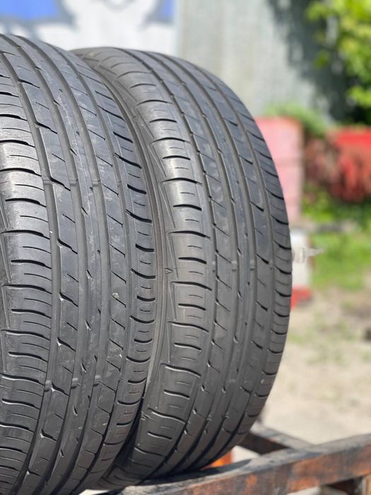 Шини літні 2шт 215/60 R16 Falken