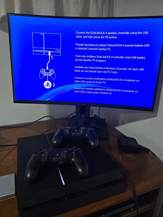 Asus TUF gaming VG27WQ WQHD 165Hz LED