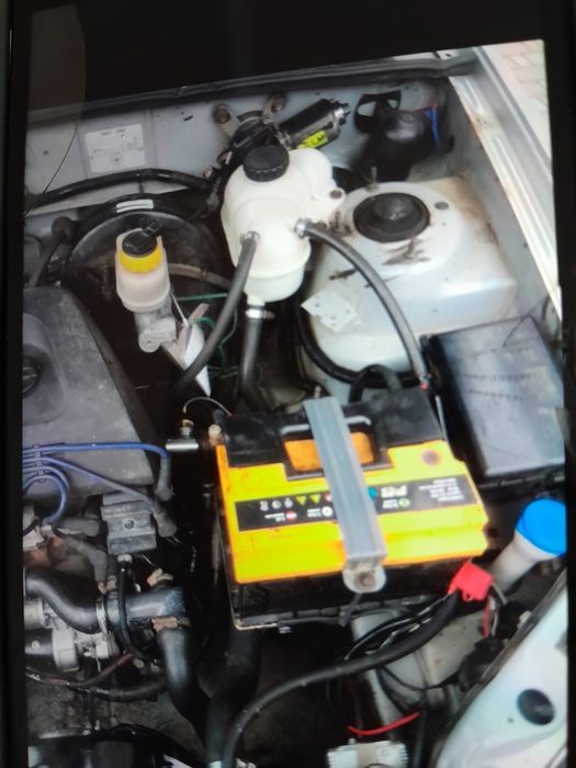 Део ланос 1,4 бензин сірий металік 2007 рік