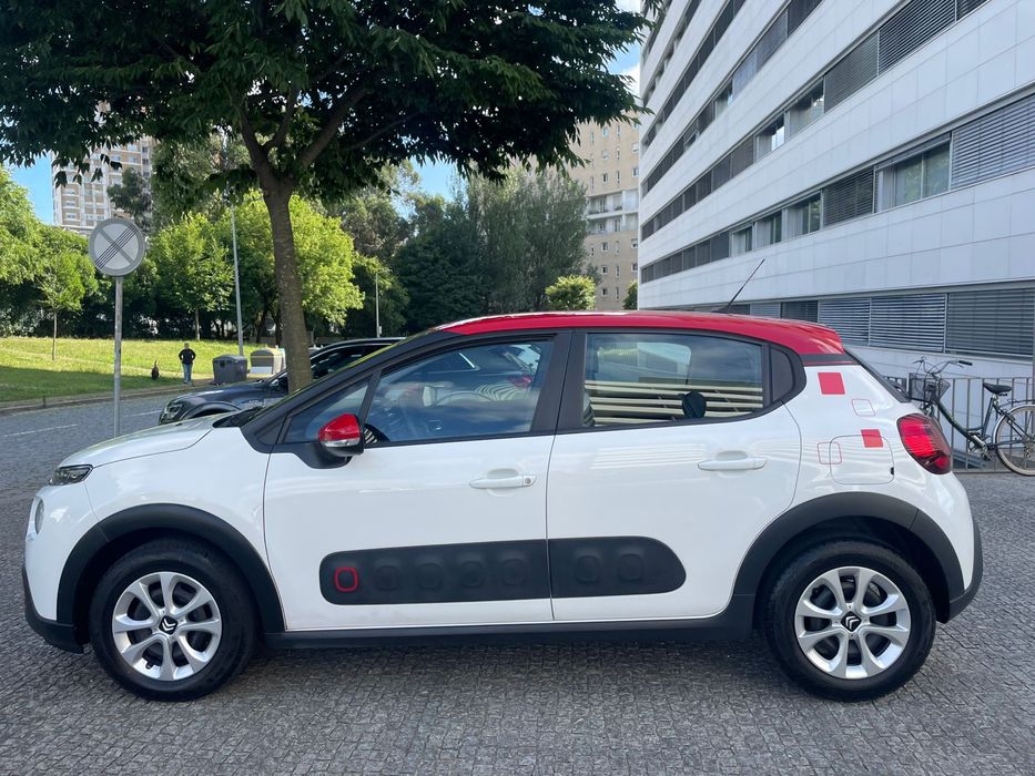 Citroen C3 Pure Tech | 2019 KIT DISTRIBUICÃO NOVO