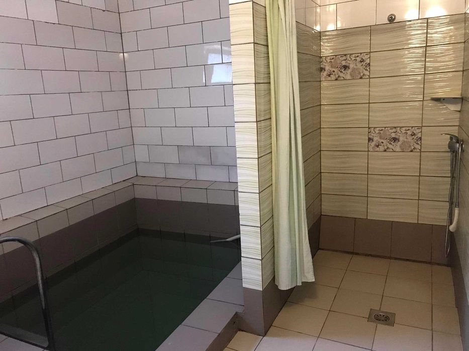 Баня на Довженко Житомир